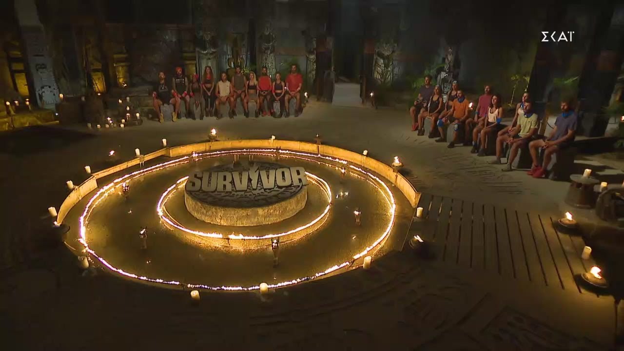 Survivor – Spoiler: Ανατροπή με διπλή αποχώρηση από τους Διάσημους!