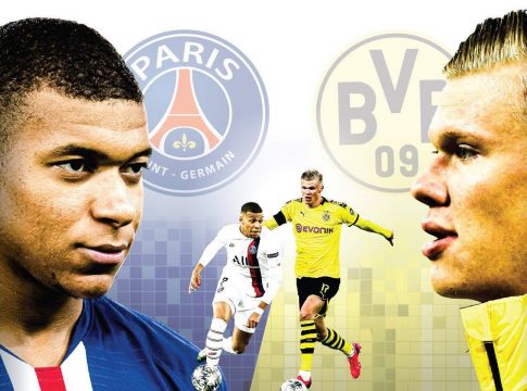 «Βόμβα» από τον Τέμπας: «Η Ρεάλ θα πάρει Εμπαπέ και Χάαλαντ»