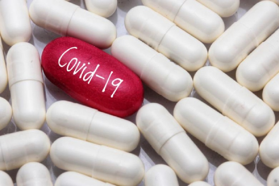 Κορωνοϊός: Ο ΠΟΥ προσθέτει το φάρμακο για την αρθρίτιδα