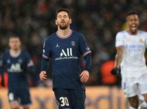 Ο Μέσι πήρε τη μεγάλη απόφαση για το μέλλον του