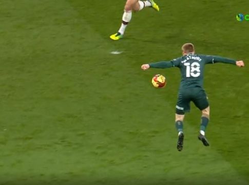 Ισοφάρισε με γκολ – σκάνδαλο η Μίντλεσμπρο τη Γιουνάιτεντ (vid)