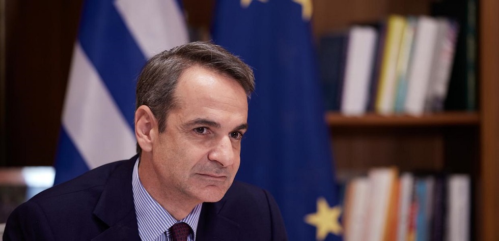 Μητσοτάκης: Χωρίς αναστολή οι ποινές για οπαδική βία