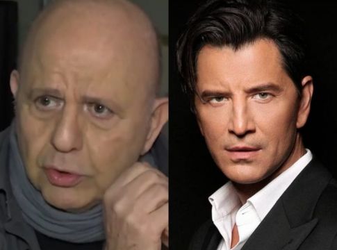 Ο Μουρατίδης ξέσπασε κατά του Ρουβά: «Να κάτσει στο σπίτι του»
