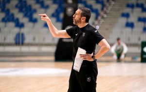Μάλαγα: Αντικαταστάτης του Κατσικάρη ο Ίμπον Ναβάρο