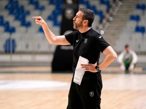 Μάλαγα: Αντικαταστάτης του Κατσικάρη ο Ίμπον Ναβάρο