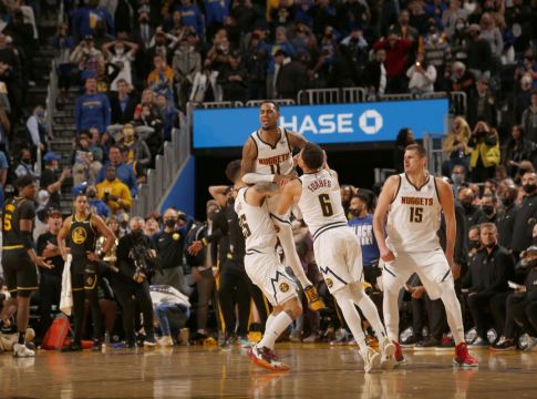 Ο Μόρις «σκότωσε» τους Γουόριορς με buzzer beater (116-117), νίκη για τους Λέικερς (106-101)