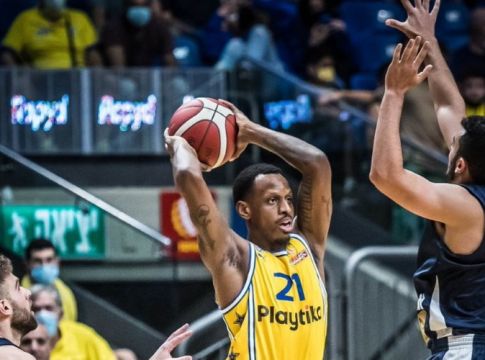 Euroleague: Ο Νάναλι MVP της 24ης αγωνιστικής (vids)