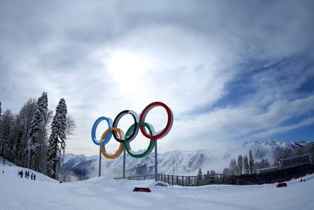 Αυξάνονται τα κρούσματα στους Χειμερινούς Ολυμπιακούς Αγώνες της Κίνας