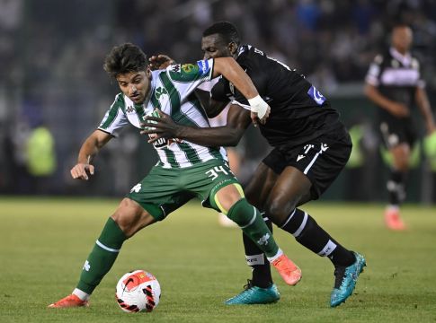 Όλα τα βλέμματα στραμμένα στην Τούμπα, δοκιμασίες για Ολυμπιακό και ΑΕΚ