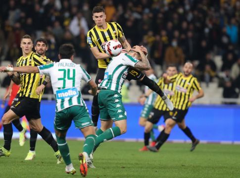 Λεωφόρος & Καραϊσκάκη με 4.30, Τούμπα με 7.80