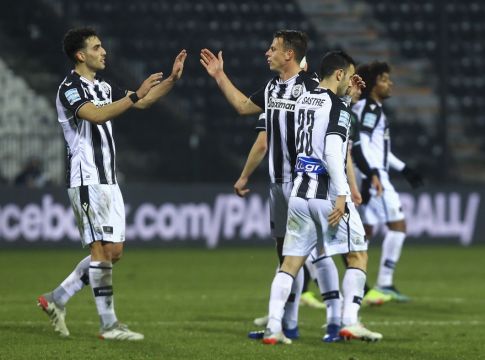 Αλλαγές στον ΠΑΟΚ…