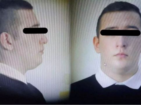 Δολοφονία Άλκη: Βαριές κατηγορίες για τον 23χρονο που αρνείται τα πάντα