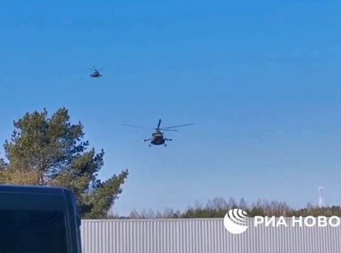 Πόλεμος στην Ουκρανία: Η Μόσχα θέλει να επιτευχθεί συμφωνία μετά τις συνομιλίες σύμφωνα με τον Ρώσο διαπραγματευτή