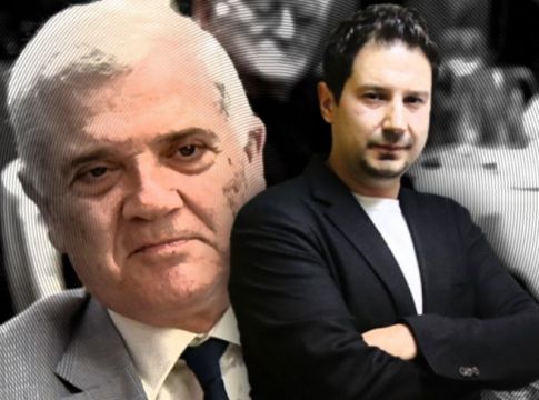 «Άγριο» κράξιμο από τους οπαδούς της ΑΕΚ: «Μελισσανίδη τετέλεσται, κλείστε το μαγαζάκι»