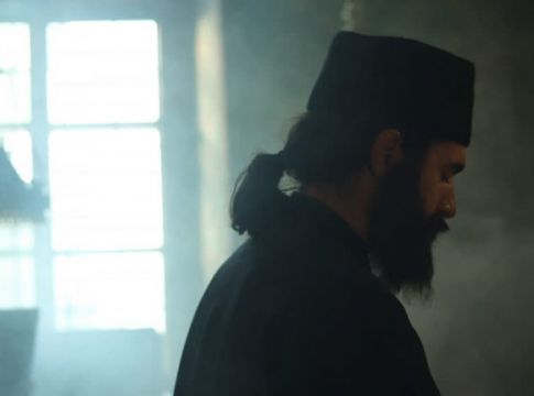 Σεραφείμ Πειραιώς: «Οι χαμηλού επιπέδου διατυπώσεις Τατσόπουλου αποδεικνύουν ότι δεν σέβεται την πίστη των συνανθρώπων του»