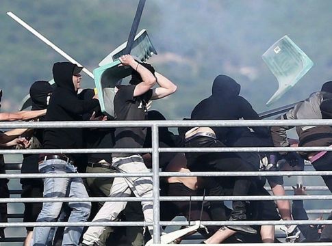 Ευρεία σύσκεψη για την οπαδική Βία – Παρόντες όλοι οι φορείς, ομάδες και… οπαδοί!