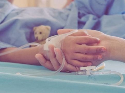 Πάτρα: Ανατροπή με τον θάνατο της Τζωρτζίνας – Οι ίδιοι οι γιατροί επικοινώνησαν με την αστυνομία