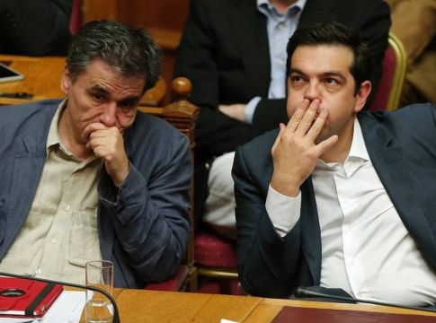 Μπορεί να μην κυβερνήσατε σαν αριστεροί, τουλάχιστον προσπαθήστε να συζητάτε σαν αριστεροί
