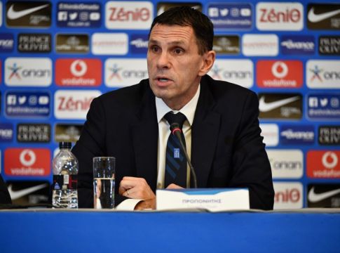 Στο Καραϊσκάκη για το Ολυμπιακός – Αταλάντα ο Πογέτ