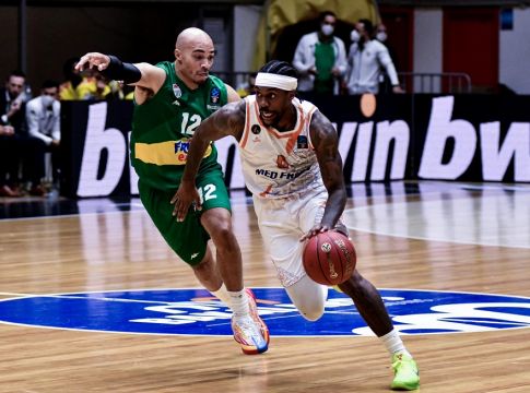 Προμηθέας: «Ψάχνει» το διπλό στην Προύσα