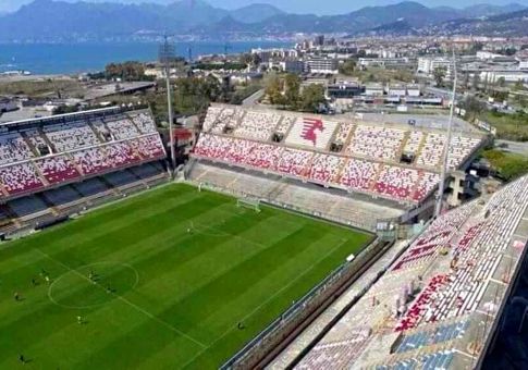 Επιθέσεις φωτιά στη Serie A