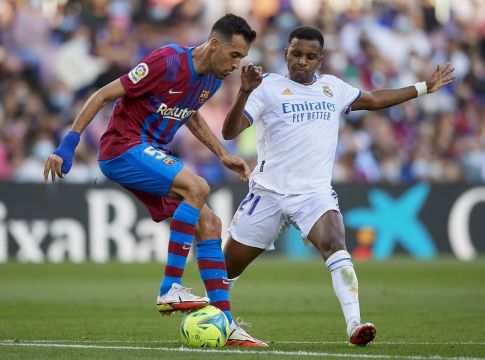 Marca: Να μη χάνει άλλο χρόνο το ποδόσφαιρο! (pic)