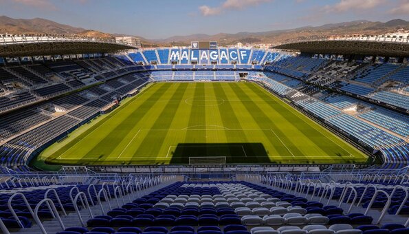 Στοίχημα: Αξία στα γκολ στο «La Rosaleda»