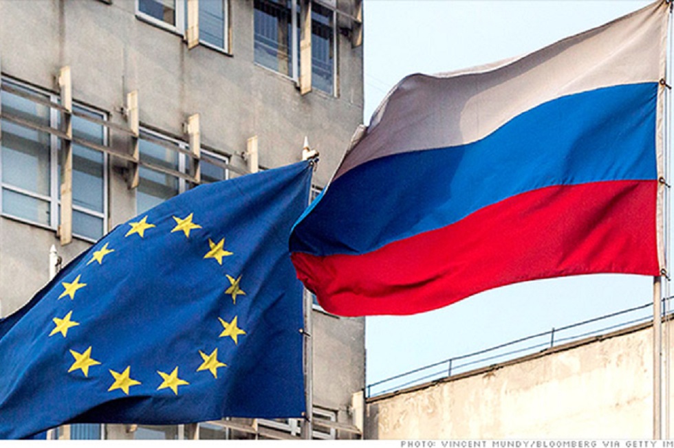 Ουκρανία: Αυτές είναι οι κυρώσεις που επιβάλλει η Ε.Ε. στη Ρωσία – Ποιους περιλαμβάνει