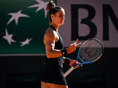 LIVE: Σάκκαρη – Ποτάποβα 2-0 (Τελικό)