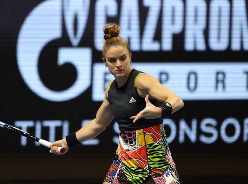 Πότε παίζει η Σάκκαρη για την πρόκριση στους «8» στην Ντόχα