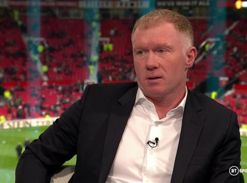 Σκόουλς κατά Ράνγκνικ: «Είναι αθλητικός διευθυντής, όχι προπονητής»