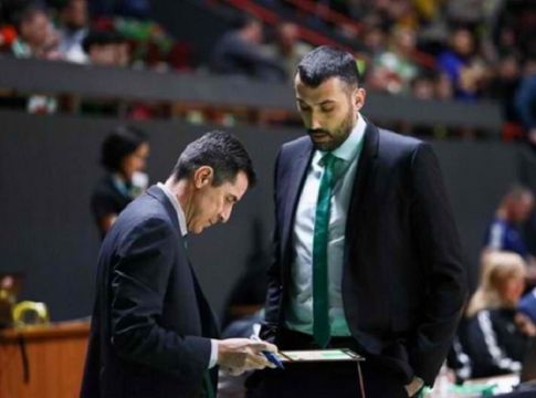 Σίμτσακ: «Δεν έχει κάτι σοβαρό ο Νέντοβιτς»