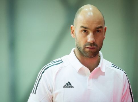 Βραβεύει τον Σπανούλη ο Προμηθέας