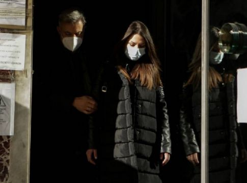 Υπόθεση βιασμού: Τι έκρινε δικαστήριο σε ανάλογη περίπτωση με της Γεωργίας για τις τοξικολογικές εξετάσεις