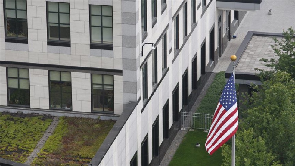 Ουκρανία: Οι ΗΠΑ εκκενώνουν την αμερικανική πρεσβεία στο Κίεβο