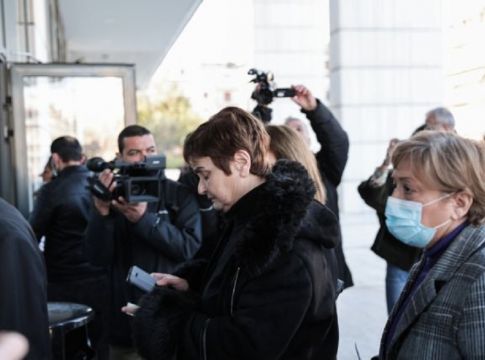 Γονείς Ελένης Τοπαλούδη: «Το παιδί μας έζησε 100 θανάτους – Θα τους λιώσω όλους»