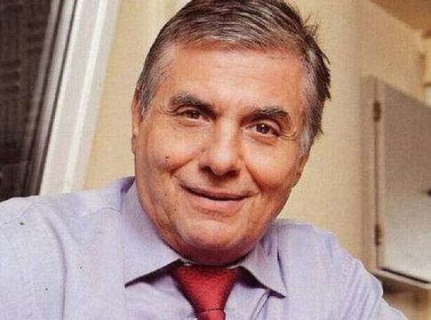 «Πόλεμος» για την κληρονομιά του Τράγκα – Μετωπική των κληρονόμων για την περιουσία του