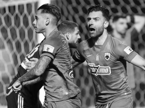 Βρίστε ελεύθερα στο γήπεδο – Τα «σκουλήκια» του Τζαβέλλα δεν προσέβαλαν τη δικαστή της Λίγκας