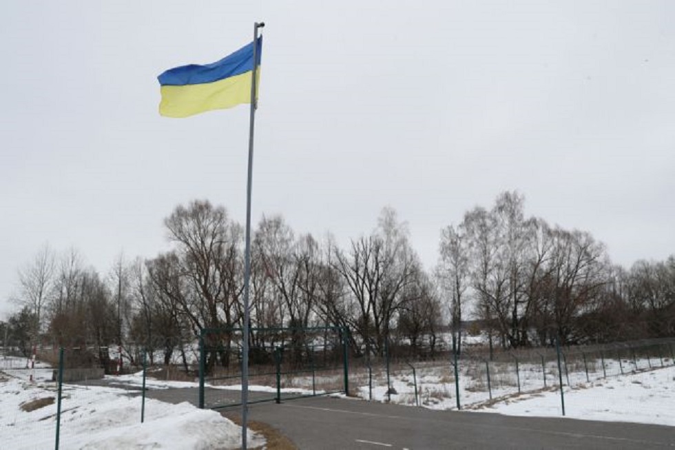 Ουκρανία: Επικοινωνία των υπ. Άμυνας Ρωσίας και ΗΠΑ – Για προβοκάτσια που στόχο έχουν την εισβολή κάνει λόγο ο Μπλίνκεν