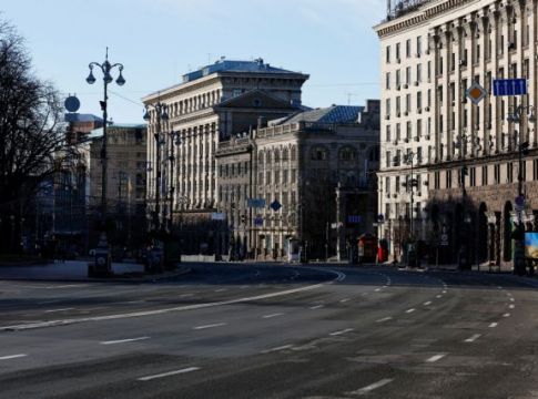 Πόλεμος στην Ουκρανία: «Ο Πούτιν ετοιμάζει ευρύτερη επίθεση – Οι Ρώσοι δεν θα θέλουν ζωντανό τον Ζελένσκι»