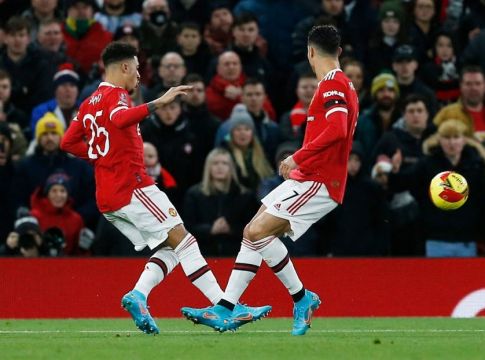 LIVE: Μάντσεστερ Γιουνάιτεντ – Μίντλεσμπρο