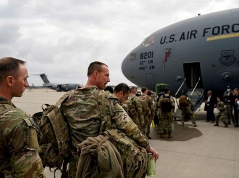 ΗΠΑ: Η Ρωσία σχεδιάζει να δείξει βίντεο με ψεύτικη επίθεση στο έδαφός της, ως πρόσχημα για να εισβάλει στην Ουκρανία