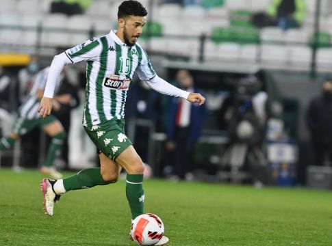 Παναθηναϊκός: Εκτός οι Μαουρίσιο – Βιγιαφάνιες κόντρα στην ΑΕΚ