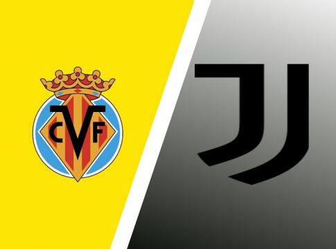 Οι ενδεκάδες του Βιγιαρεάλ – Γιουβέντους (pics)