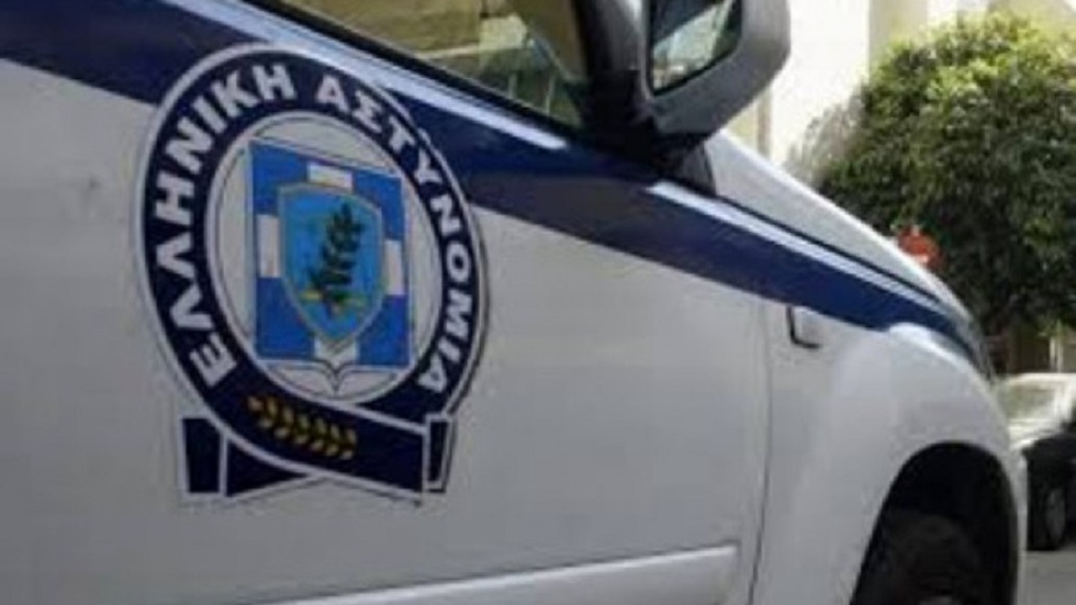 Αναστάτωση στα εγκληματολογικά εργαστήρια της ΕΛ.ΑΣ. – Άτομο επιχείρησε να μπει με όπλο