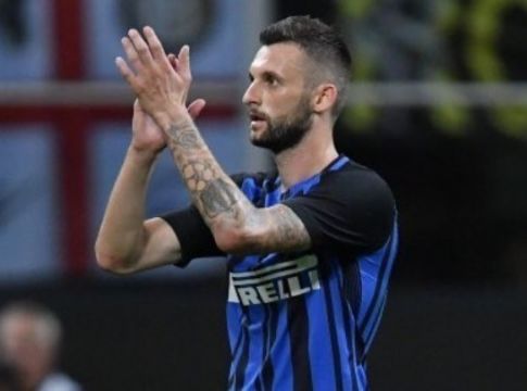 Ο Μπρόζοβιτς μένει στο Μιλάνο έως το 2026