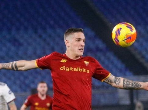 «Τρελή» πρόταση της Γιουβέντους για Ζανιόλο