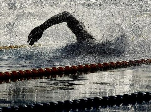 Ματαιώθηκε το Παγκόσμιο κολύμβησης εφήβων/νεανίδων του Καζάν λόγω του πολέμου