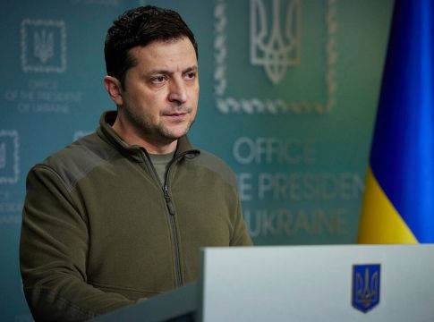 Ζελένσκι: Ζητά ξένους εθελοντές να πολεμήσουν στην Ουκρανία – Η Βρετανία τους ανοίγει την πόρτα