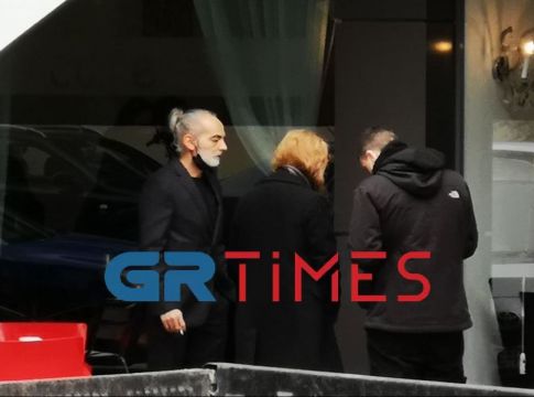 Δολοφονία Άλκη: Στα Δικαστήρια οι γονείς και οι φίλοι του αδικοχαμένου 19χρονου